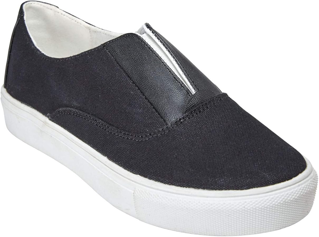 Amazon.com | Comfortview Women's The Maisy Sneaker - 7 1/2 M